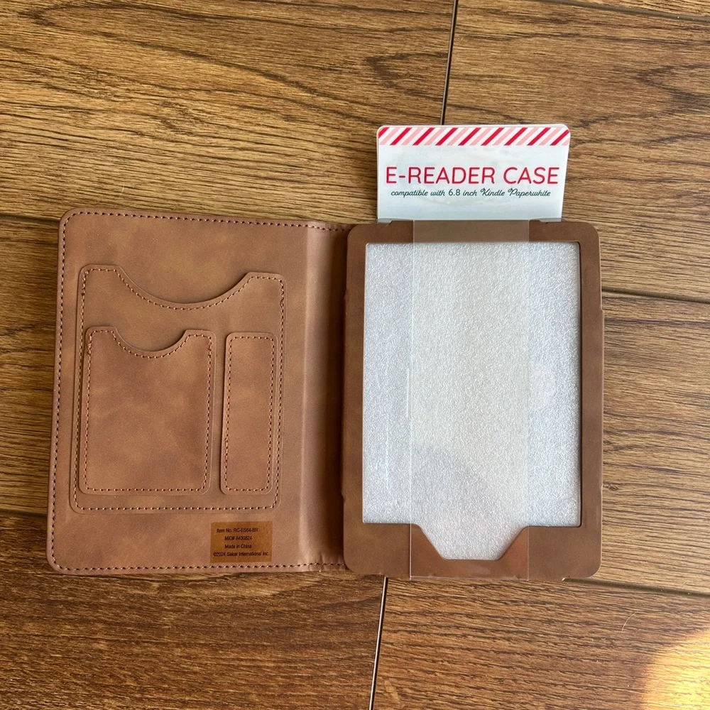 Kindle Case